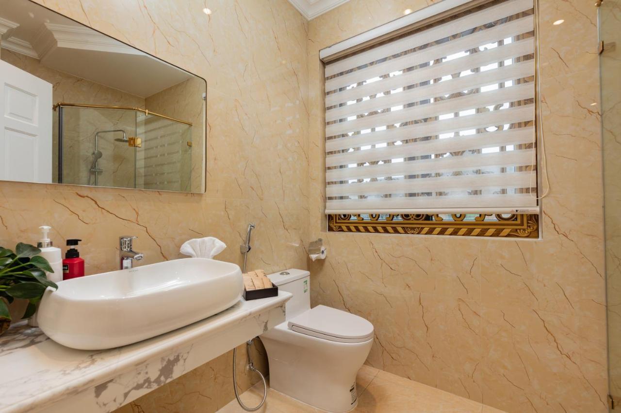 Cam Binh Hotel Quảng Ninh Exterior foto